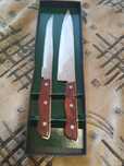 Кухонные ножы Maxam Cutlery
