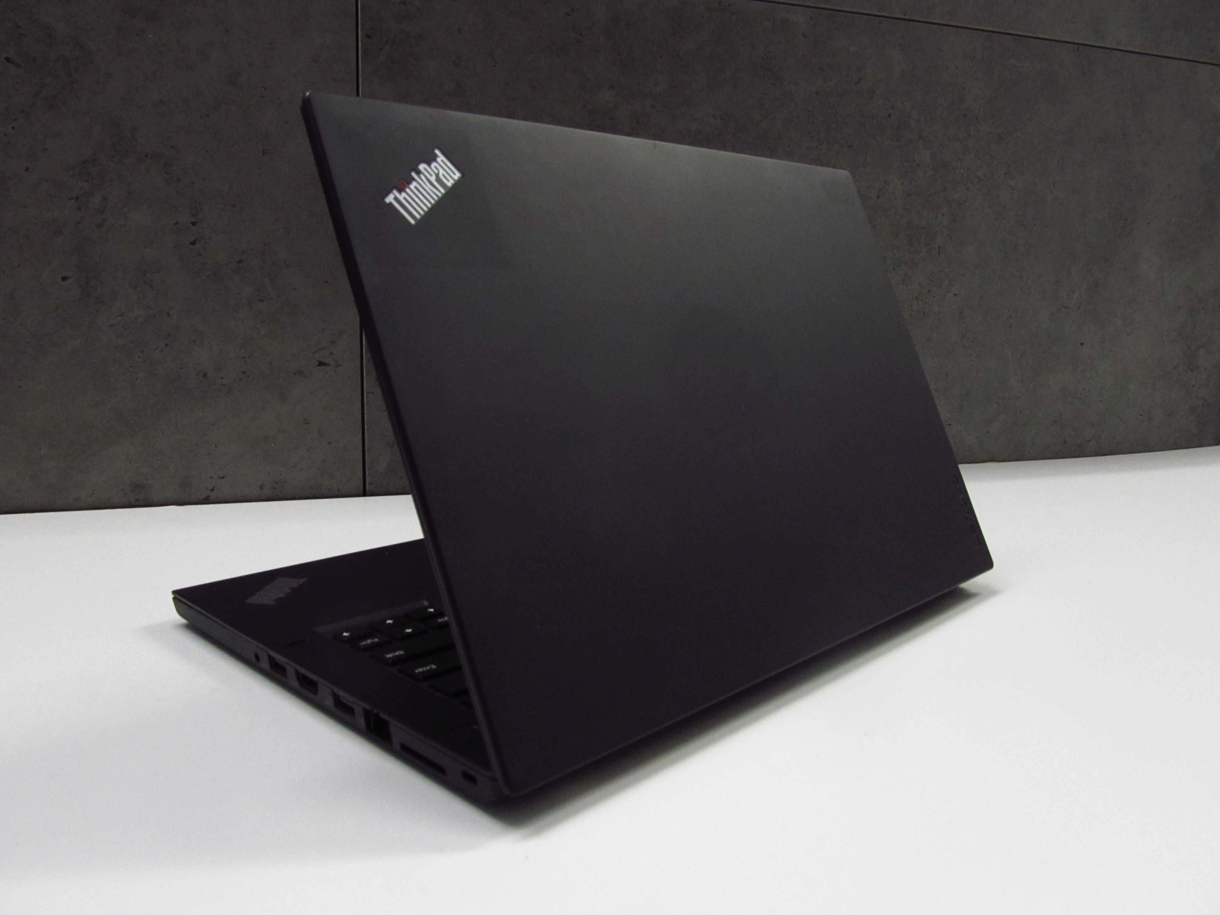 Lenovo ThinkPad A485 Ryzen 5 Pro 8GB 256SSD Radeon Vega Mobile Gfx
