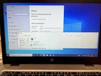 Ultrabook HP EliteBook 840 G3  i5-6300U 8GB 256 SSD B&O *GRATIS Plecak