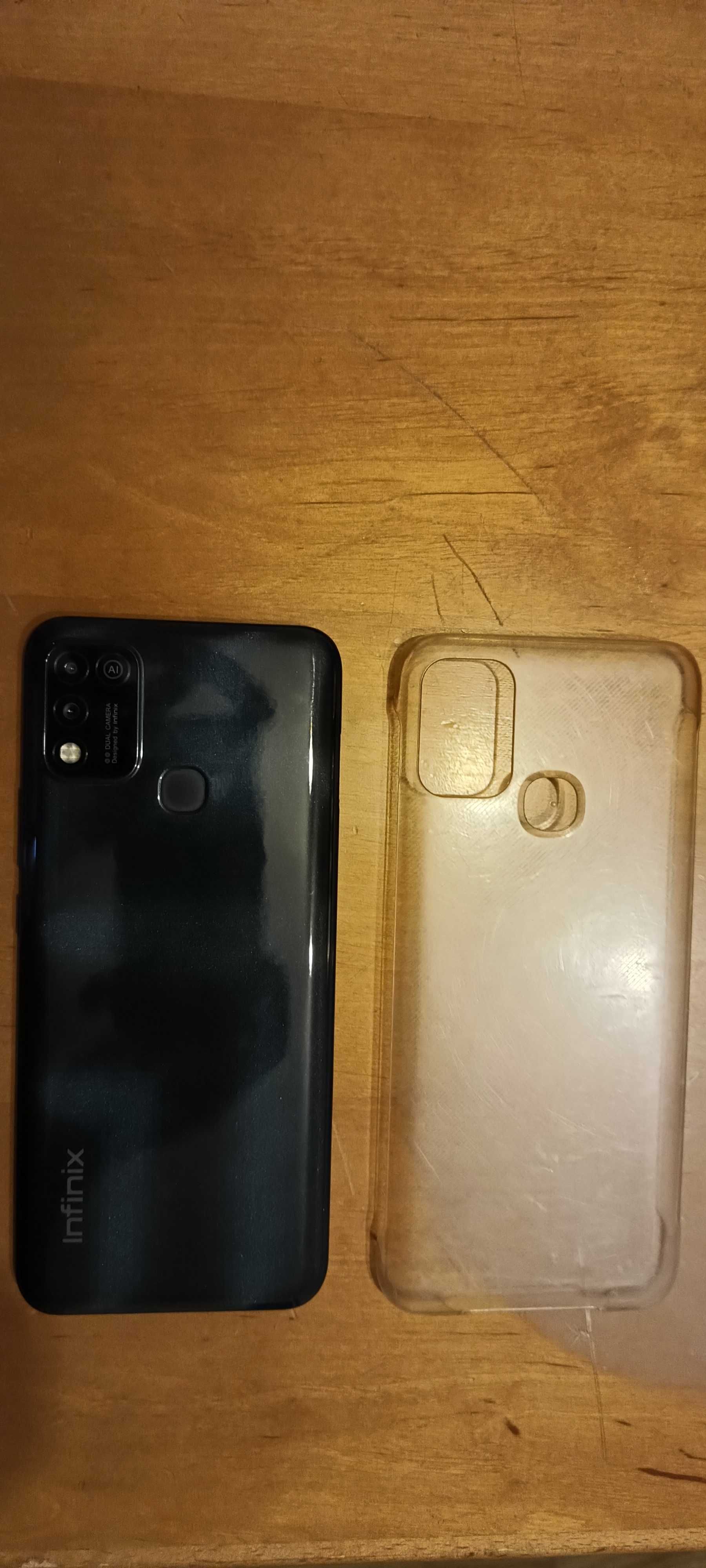 Sprzedam Infinix HOT 10 Play model X688B