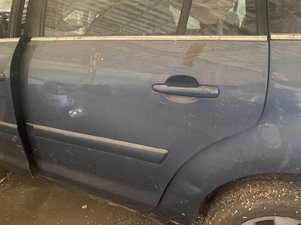 Розборка Citroen Grand C4 Picasso
