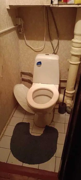 Сдается 2-х комн. квартира на 3-м Шевч., ул. Спартака Маковского