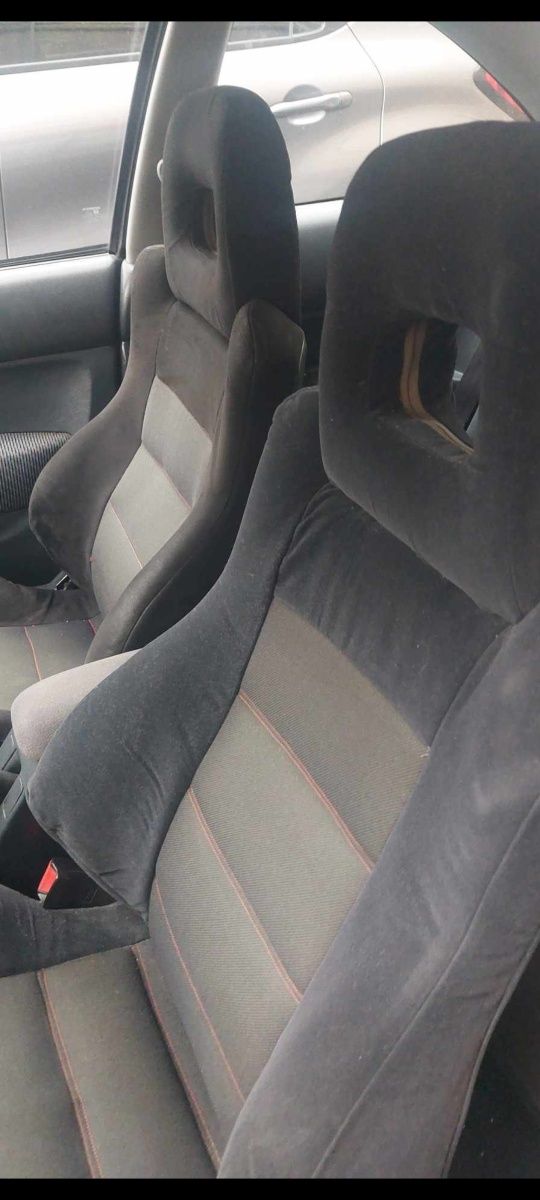 Honda civic coupe