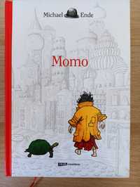 MOMO Michael Ende