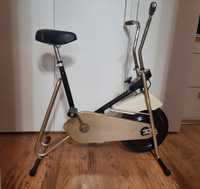 Rower stacjonarny retro PRL