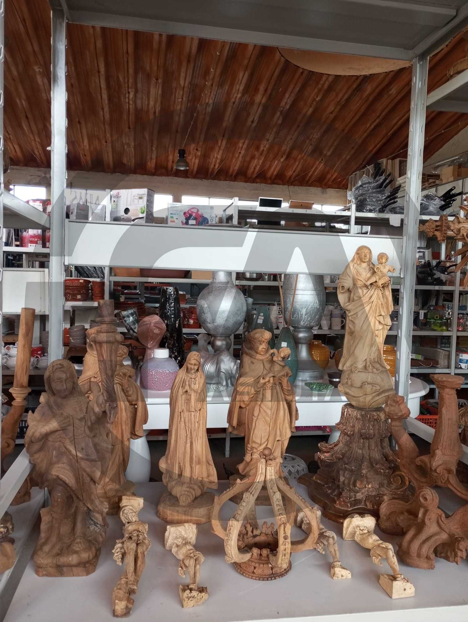 Antiguidades religiosas