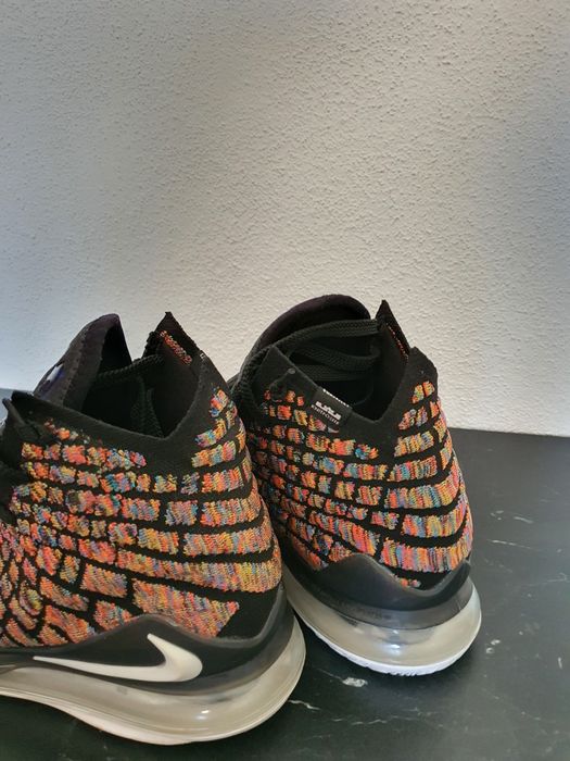 Vendo nike LJ (rarissimos) Lebron james