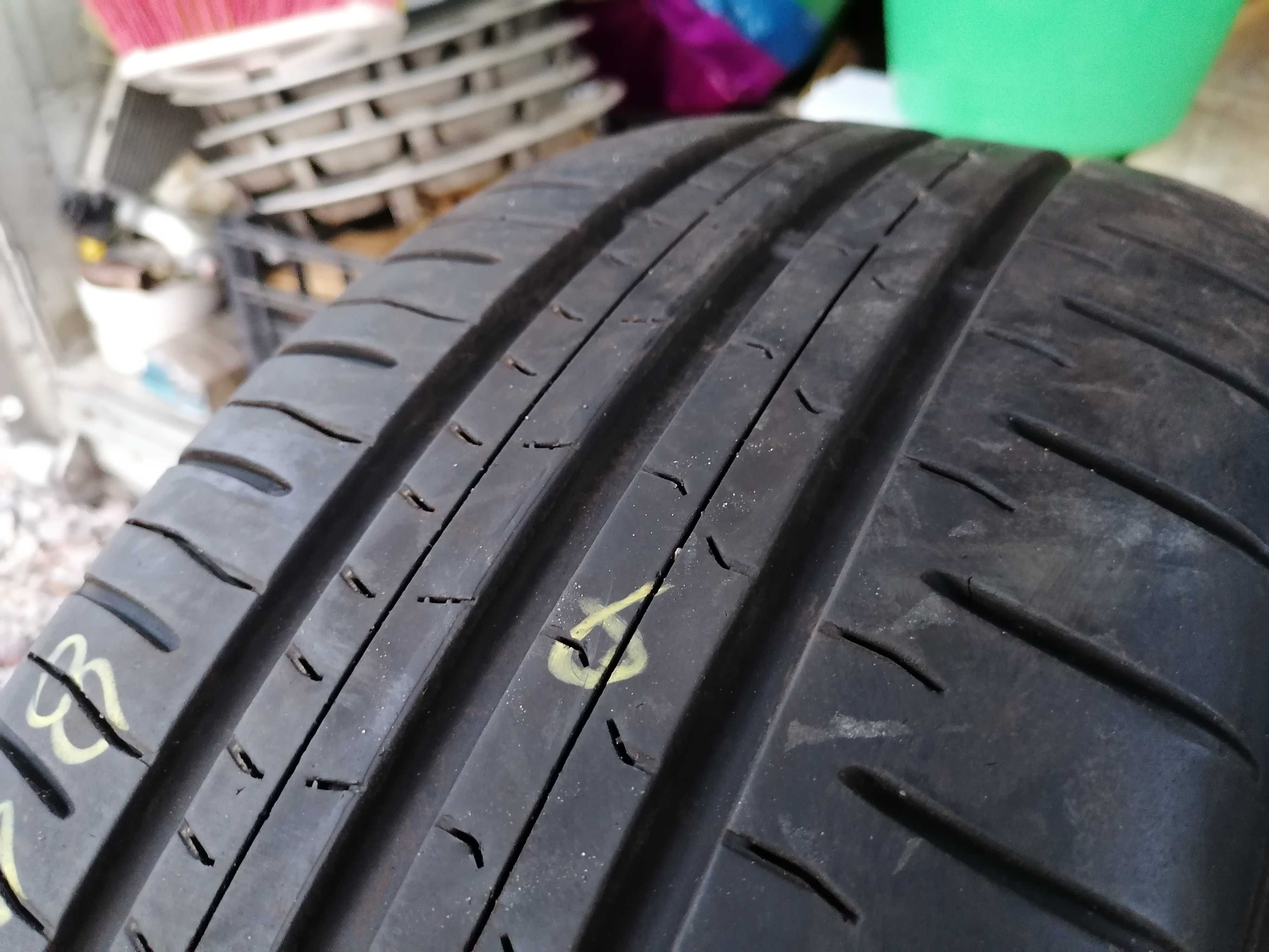 Nr.248 falken 205/55r16 para