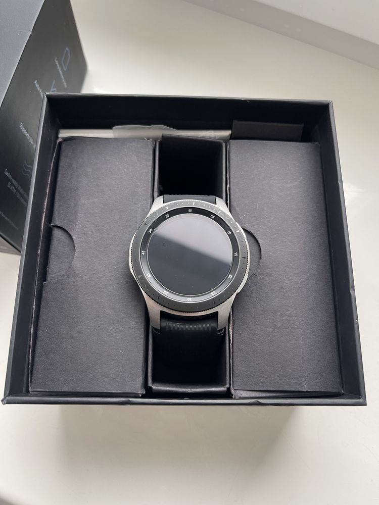 Samsung Galaxy Watch