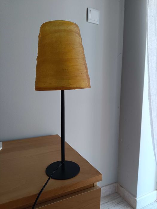 Candeeiros Gato Preto