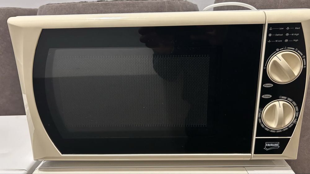 3 microondas conservado