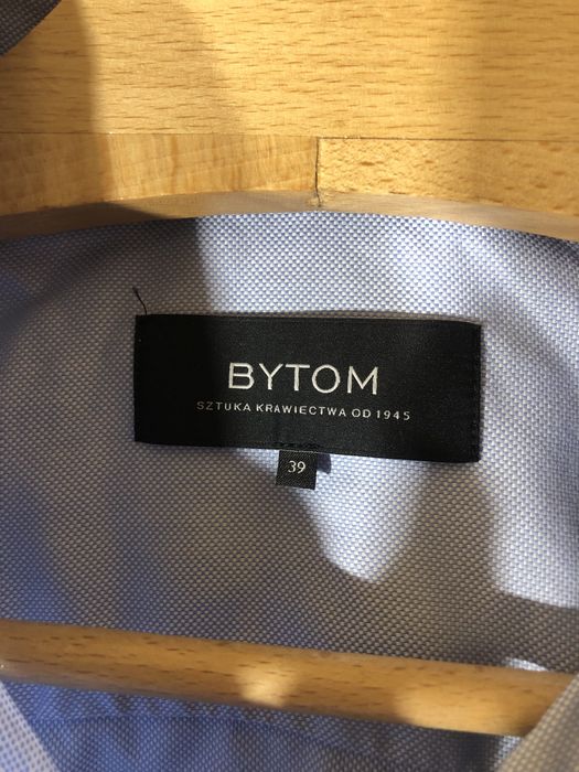 Koszula Bytom na spinki