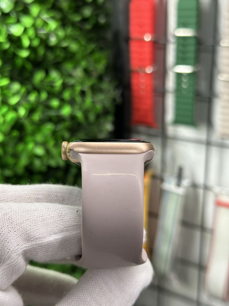 Apple Watch SE40mm Gold SE40 SE 1 40mm 20/21 Магазин, Гарантія, Вибір
