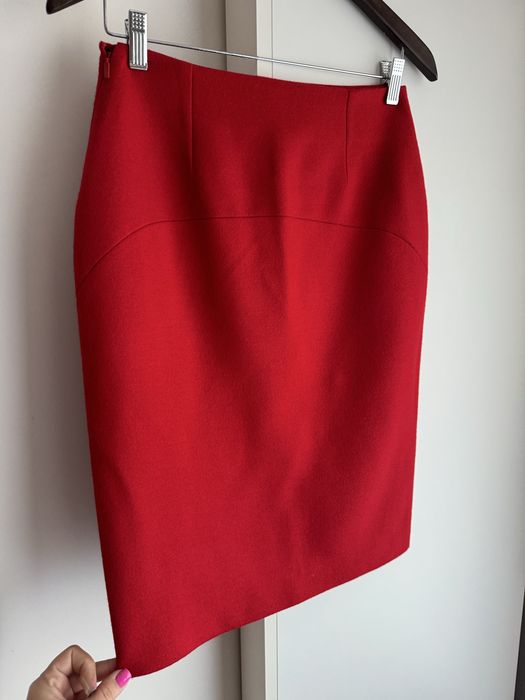 Fendi gucci cos юбка