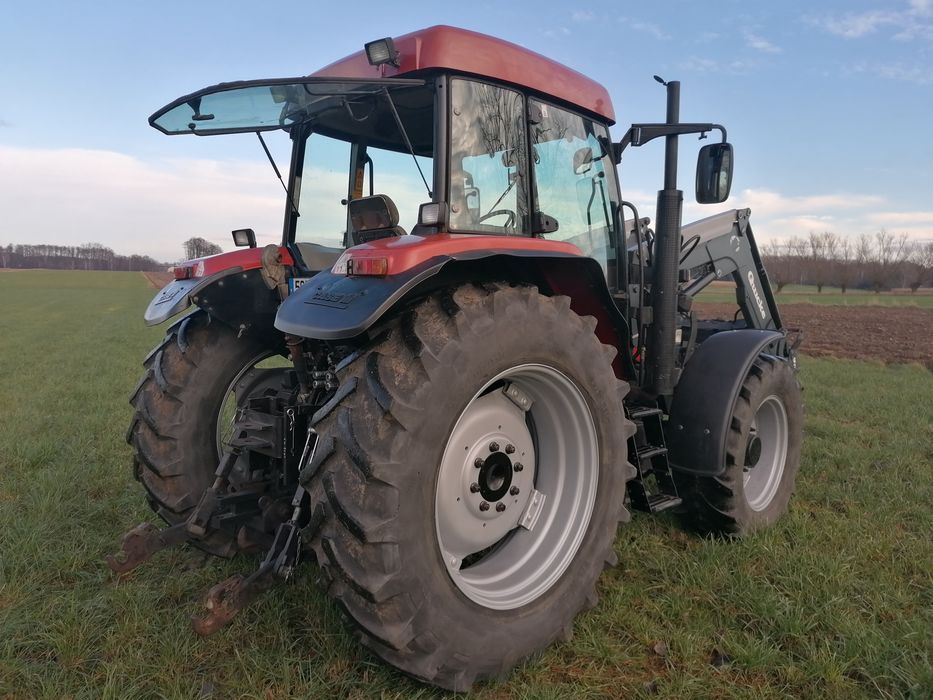 Case John deere deutz same