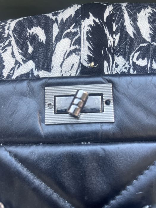 Шкіряна сумка  Італія