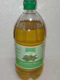 Касторовое масло 1л (Индия)