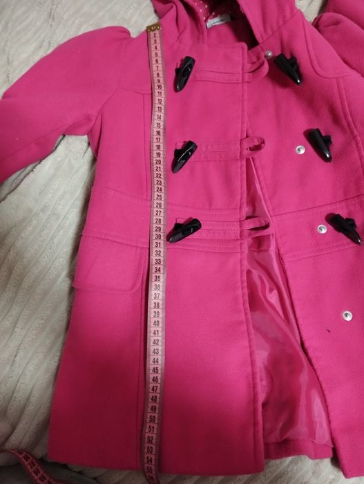 Пальто George 5-6років стан відмінний