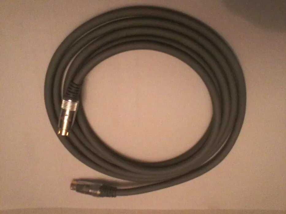 S-Video Cable 2 м. Tech+link