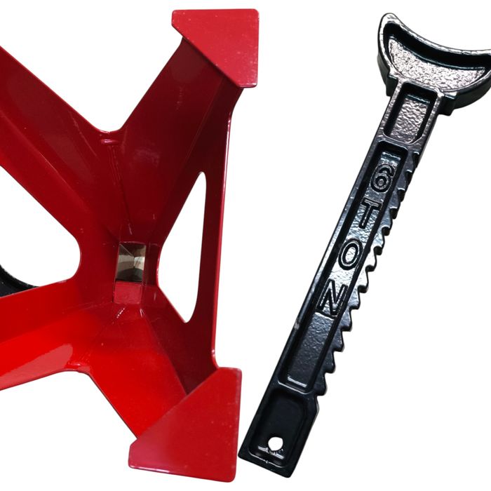 Комплект підставок під машину 6т 2 штуки козли козлы под твою тачку