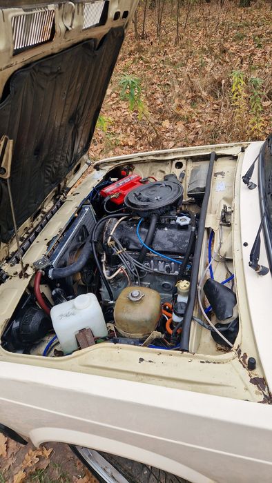 Ввз 2107 експортна Фінка