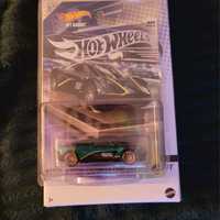 Hot Wheels NFT Series 6 Aston Martin Valhalla Concept