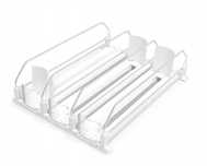 Organizer do lodówki automatyczny 38cm 'Accwork'