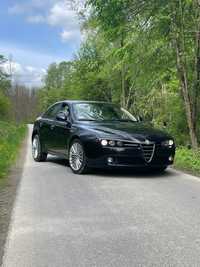 Alfa Romeo 159 Alfa Romeo 159 1.9 JTDm 120/160 KM
