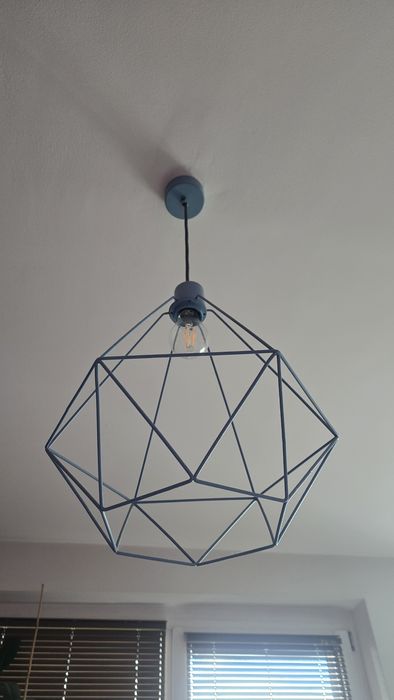 Lampa wisząca sufitowa ikea