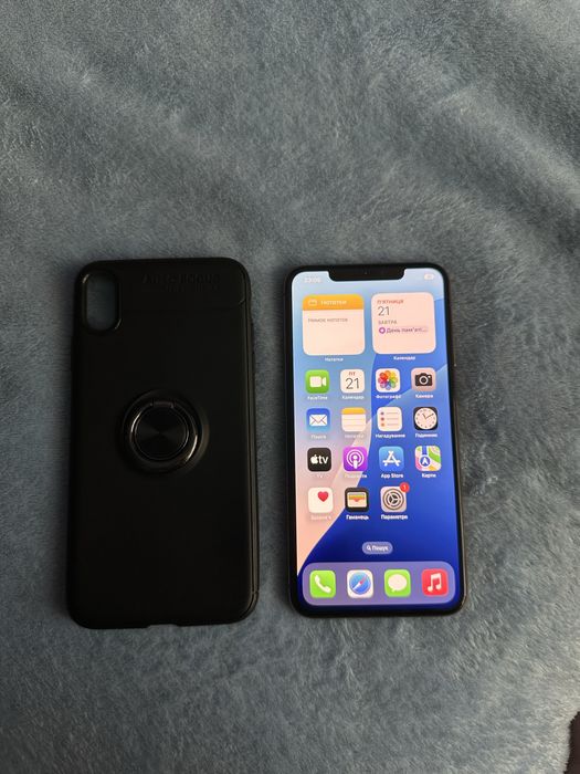 Iphone Xs Max 64 gb