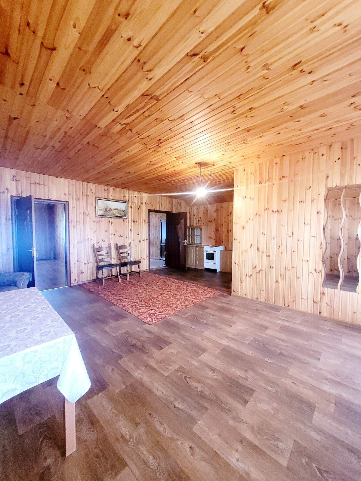 Продам будинок 171 м² з окремим гаражем та діл. 13 сот р-н Максютова