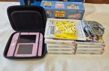 Nintendo 2ds tomodachi Life