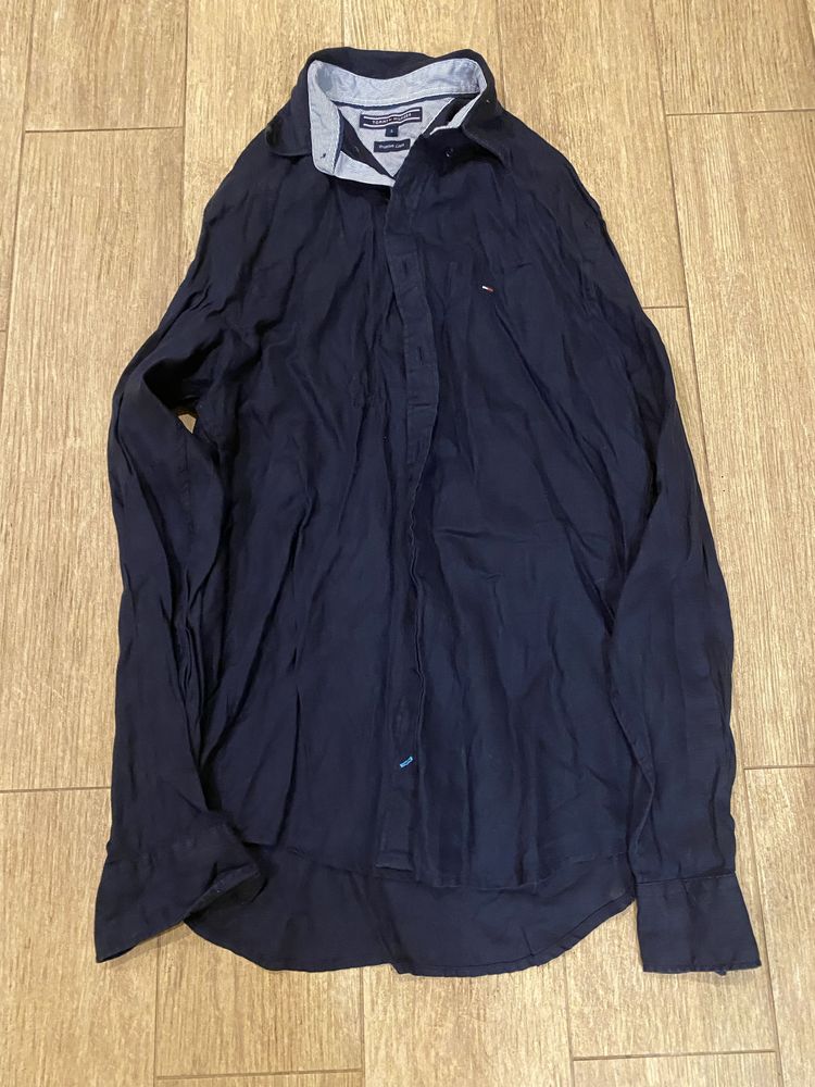 Рубашка Tommy Hilfiger