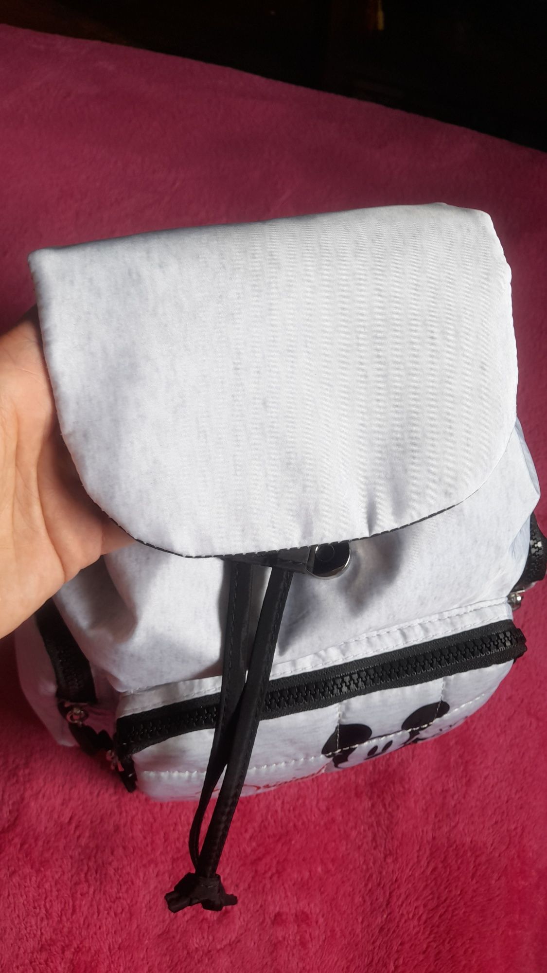 Mochila Mickey Disney