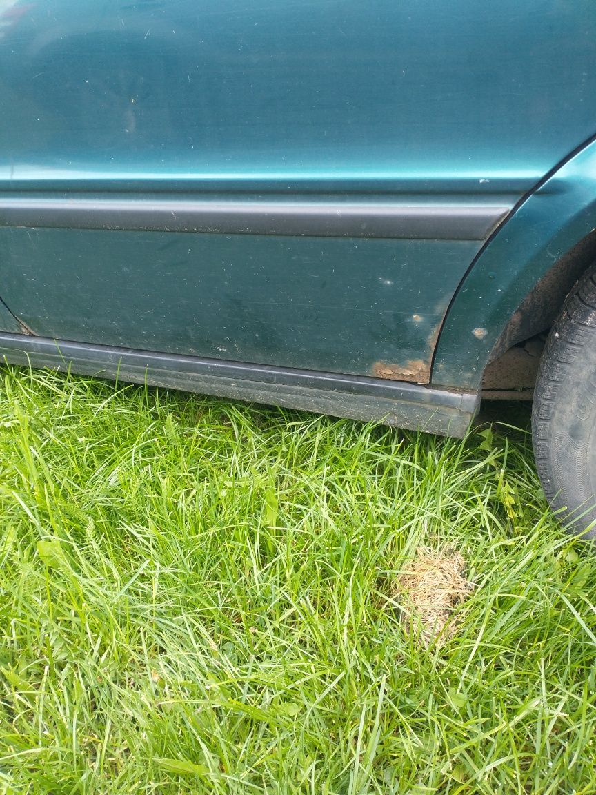 Sprzedam Audi 80 B4 2.0 LPG , 1991r