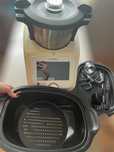 Monsier Cuisine Connect SKMC 1200 C3