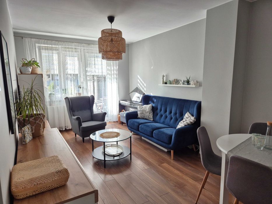 BEZ PROWIZJI! ul. Bochenka, przytulne i zadbane 3 pok. 60m2