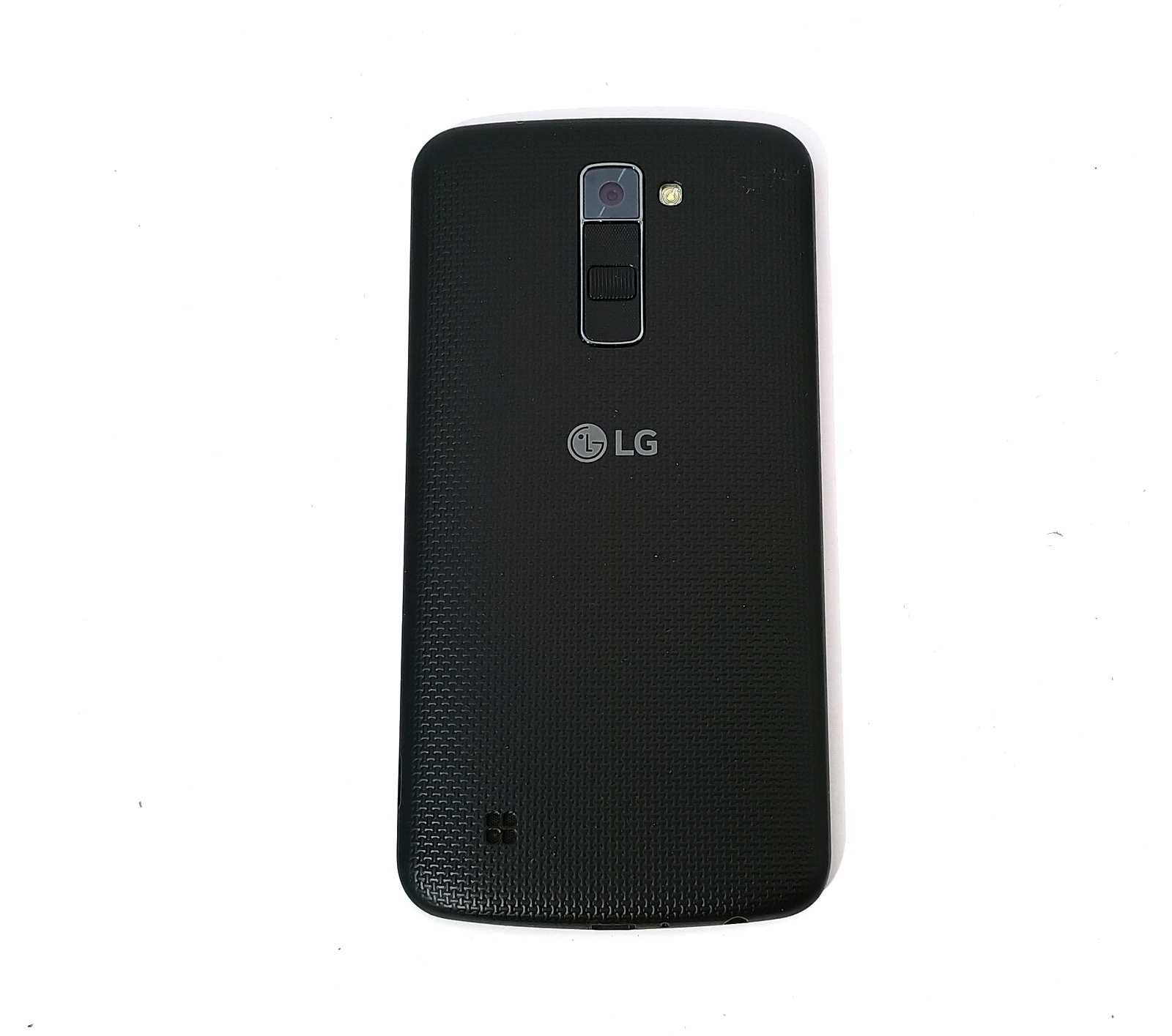 Telefon LG K10 Czarny