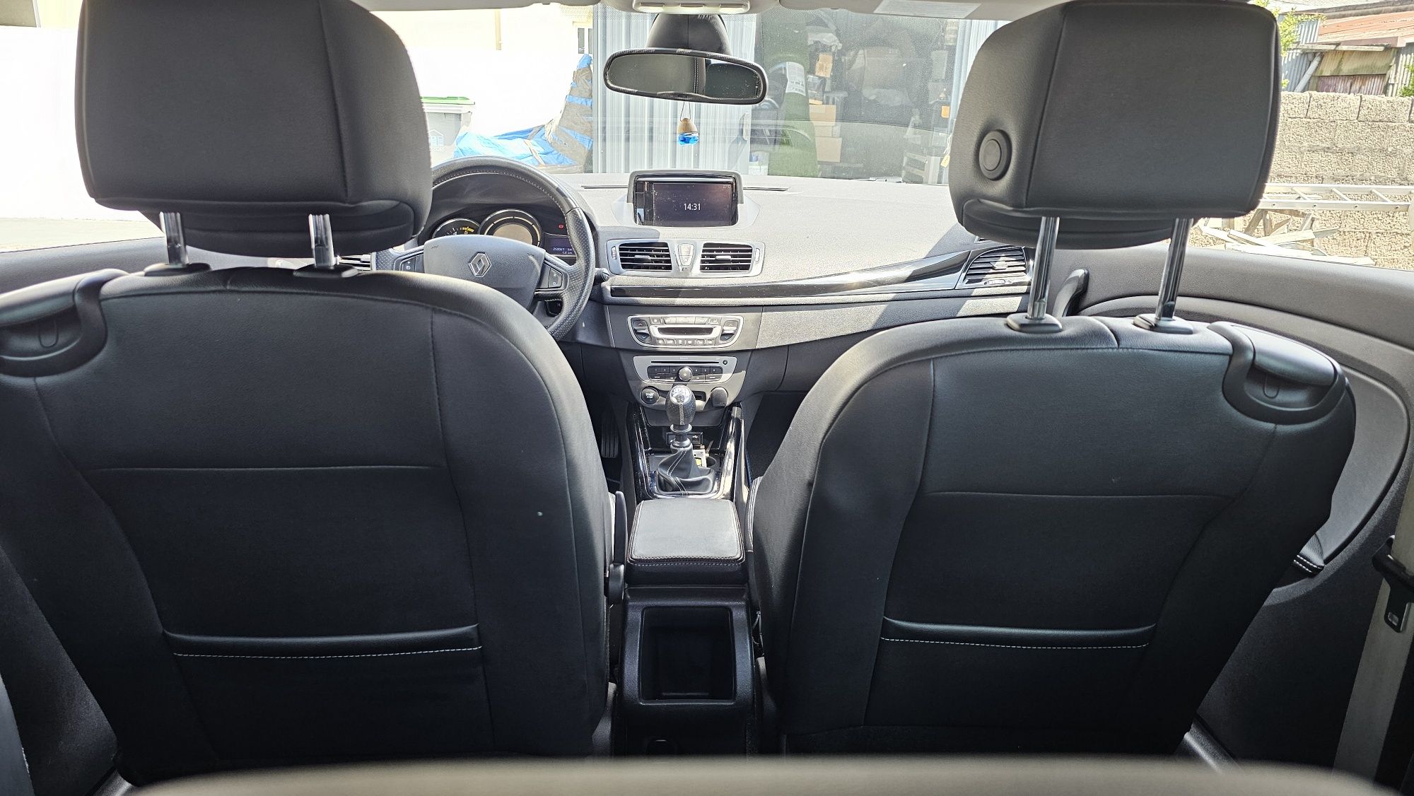 Megane Coupe 1.6 DCI Bose Edition 2014