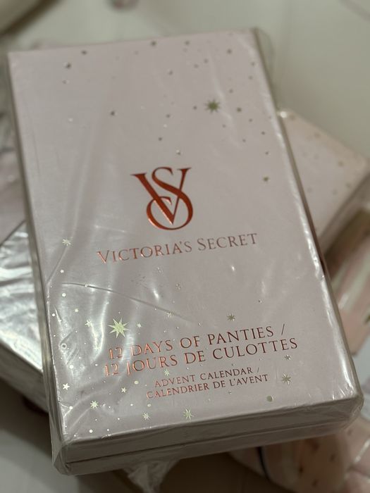 Адвент календар Victorias Secret