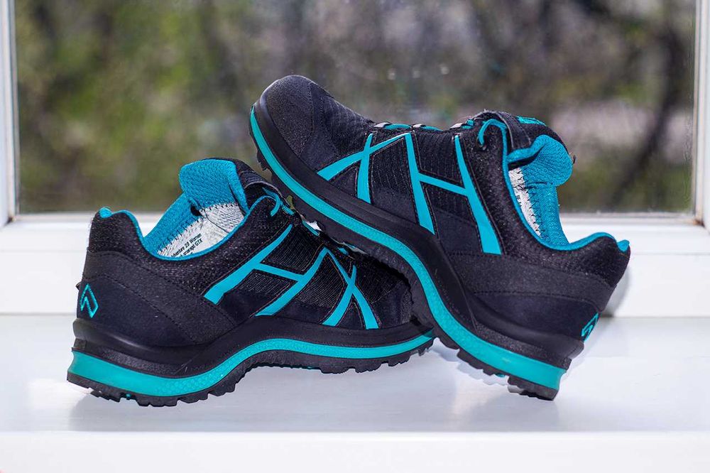 ‼️Кросівки трекінгові Haix BE Adventure 2.0 GTX GoreTex 37 р. оригінал