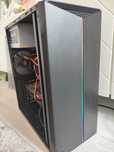 PC R7 2700 / RX590 / 16GB RAM / 500GB SSD