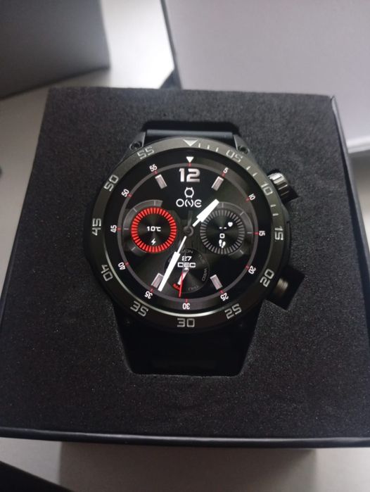 Smartwatch One sem uso