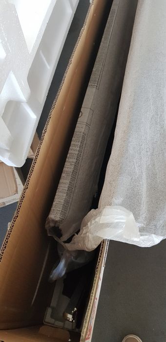 OKAZJA! Telewizor Samsung LED UE50J5500 50 cali 4K - PERFEKCYJNY STAN