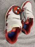 Tenis de menino novos numero 29