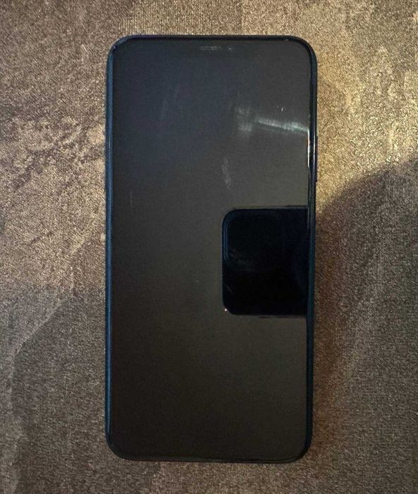 Смартфон Apple iPhone 11 Pro Max 256 ГБ