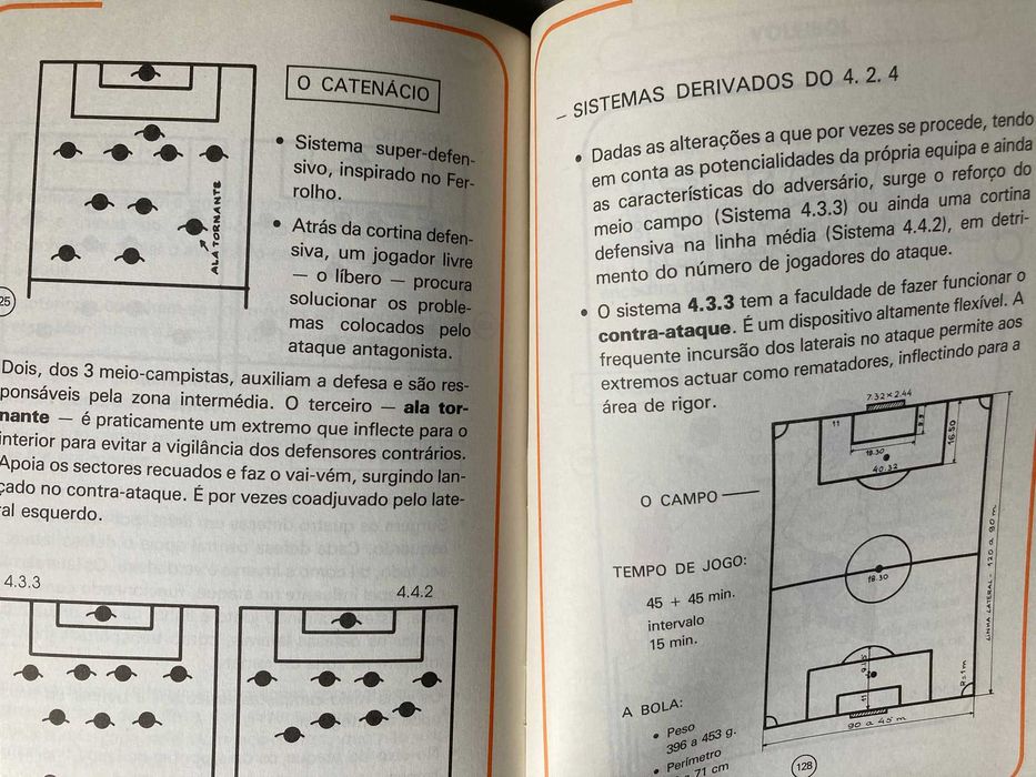 Educação Física - Informação - Ensino Secundário