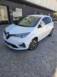 Renault ZOE Intens 50kWh – 2021 | 100% Elétrico Bateria Própria