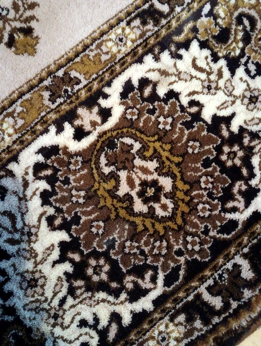 Молдавський ковер