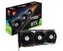 Karta Graficzna MSI RTX 3070 Gaming X 8GB - Brak negocjacji.